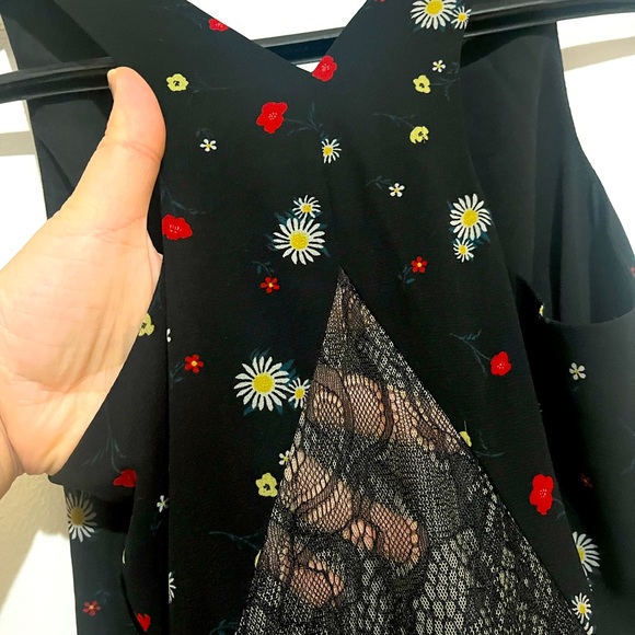 BCBGenerations Mini Dress - Picture 5 of 8